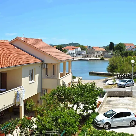By The Sea Betina, Murter - 16742 Apartment