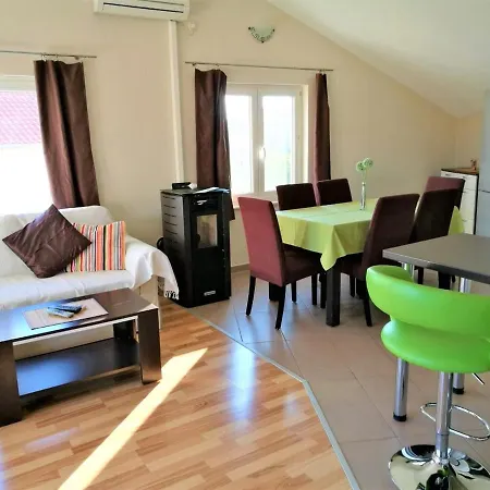 By The Sea Betina, Murter - 16742 Apartment Betina (Sibenik-Knin)