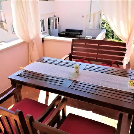 By The Sea Betina, Murter - 16742