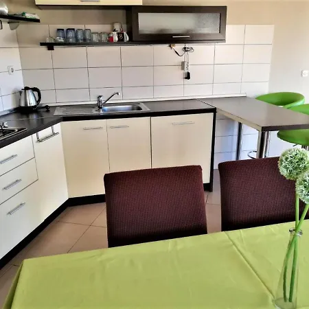 By The Sea Betina, Murter - 16742 Apartment *