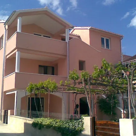 Apartment By The Sea Betina, Murter - 16742 Betina (Sibenik-Knin)