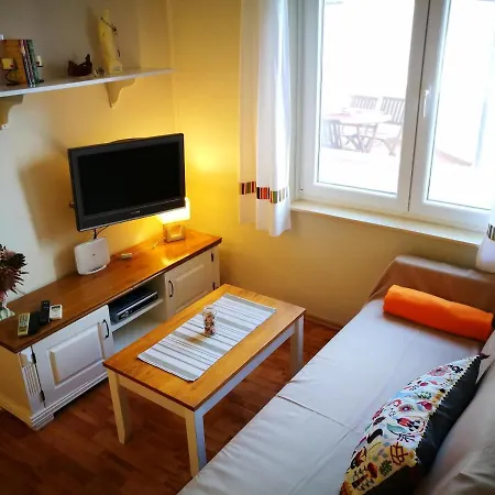 By The Sea Betina, Murter - 16742 Apartment