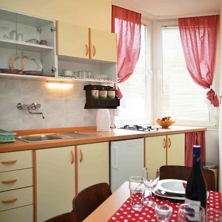 By The Sea Betina, Murter - 16742 Apartment Betina (Sibenik-Knin)