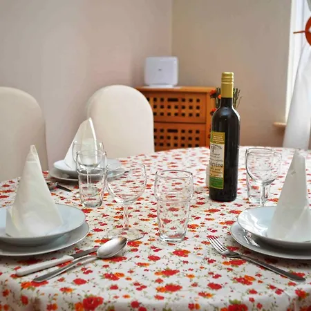 By The Sea Betina, Murter - 16742 Apartment