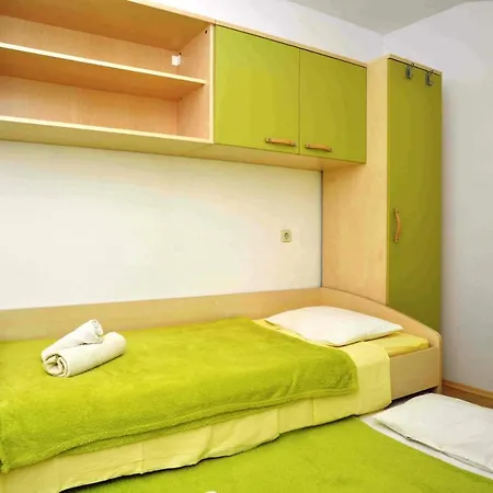 By The Sea Betina, Murter - 16742 *