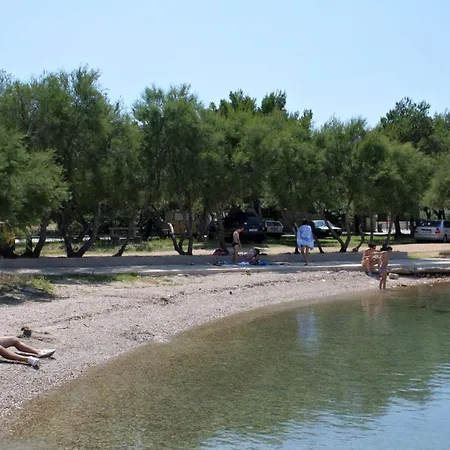 Apartment By The Sea Betina, Murter - 16742 Betina (Sibenik-Knin)