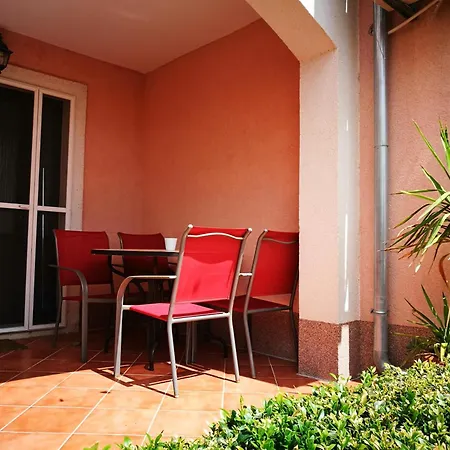 By The Sea Betina, Murter - 16742 Apartment Betina (Sibenik-Knin)