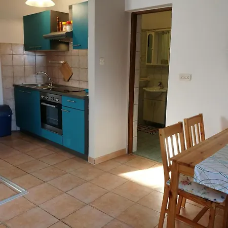 By The Sea Betina, Murter - 16742 Apartment