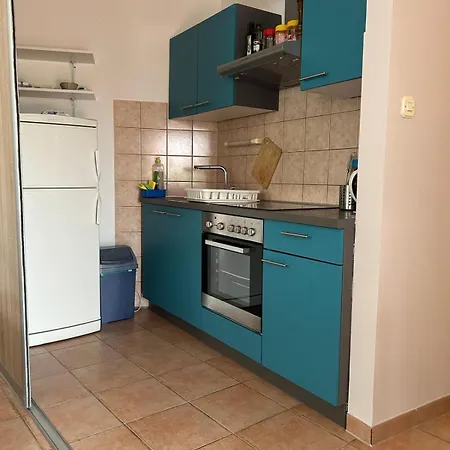 By The Sea Betina, Murter - 16742 Apartment *
