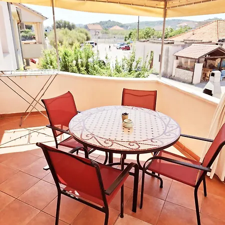 By The Sea Betina, Murter - 16742 Apartment