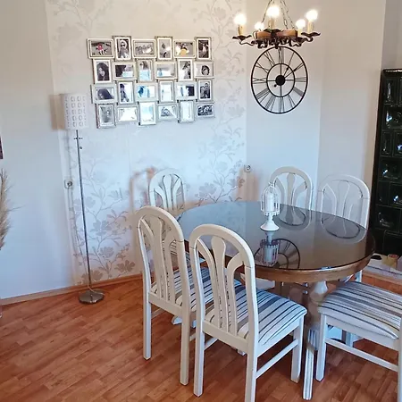 Apartment By The Sea Betina, Murter - 16742 Betina (Sibenik-Knin)