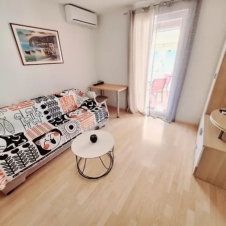 By The Sea Betina, Murter - 16742 Apartment