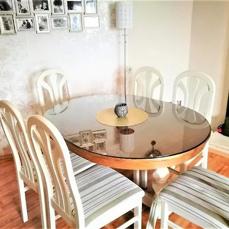 By The Sea Betina, Murter - 16742 아파트 베티나