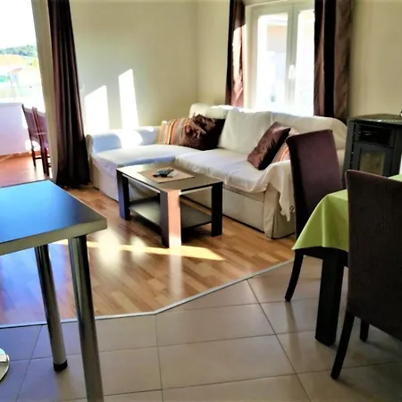 By The Sea Betina, Murter - 16742 Apartment