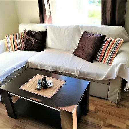 By The Sea Betina, Murter - 16742 Apartment *