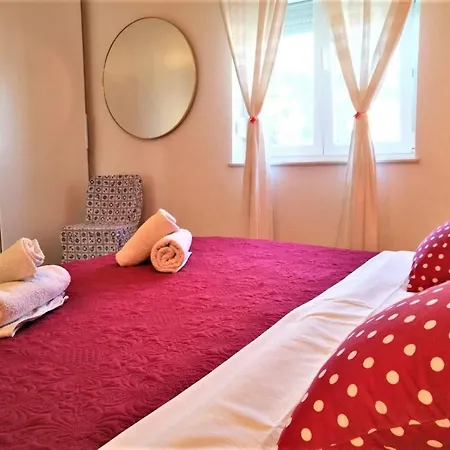 By The Sea Betina, Murter - 16742