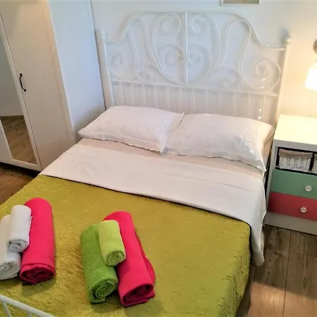 By The Sea Betina, Murter - 16742 Betina (Sibenik-Knin)