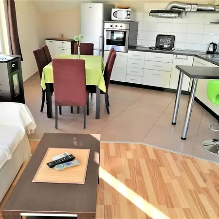 By The Sea Betina, Murter - 16742 *