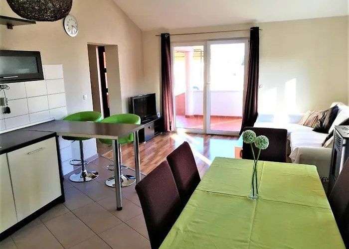 By The Sea Betina, Murter - 16742 * Betina (Sibenik-Knin)