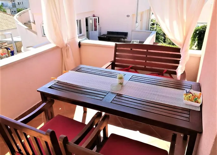 By The Sea Betina, Murter - 16742