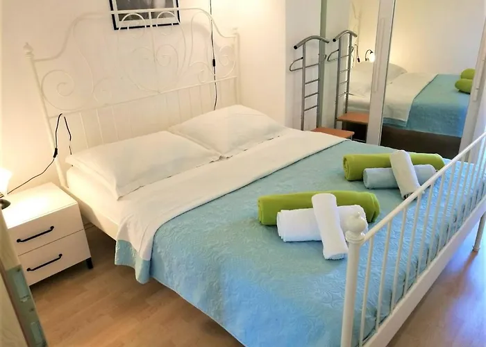 By The Sea Betina, Murter - 16742 Apartamento