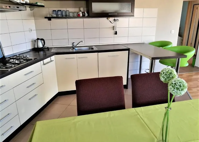 By The Sea Betina, Murter - 16742 Apartamento *