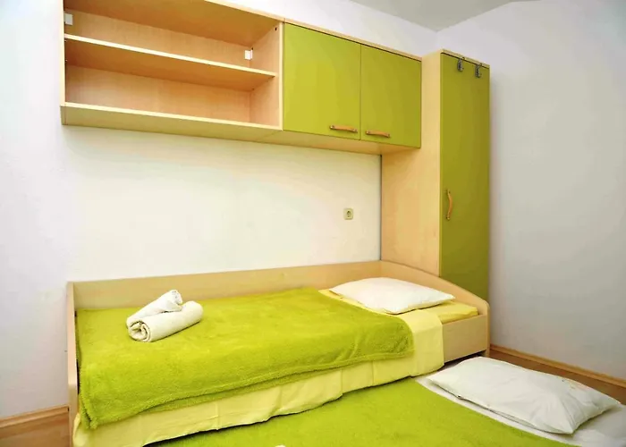 By The Sea Betina, Murter - 16742 *