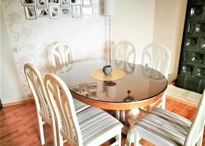 By The Sea Betina, Murter - 16742 아파트 베티나