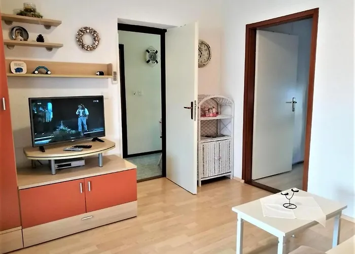 Apartamento By The Sea Betina, Murter - 16742