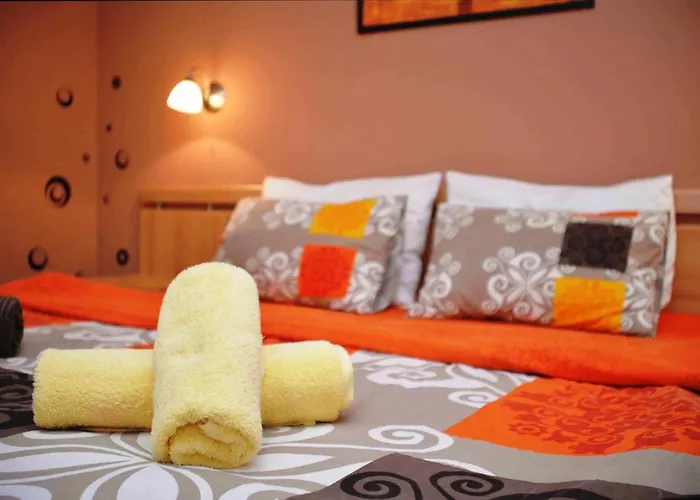 By The Sea Betina, Murter - 16742 *