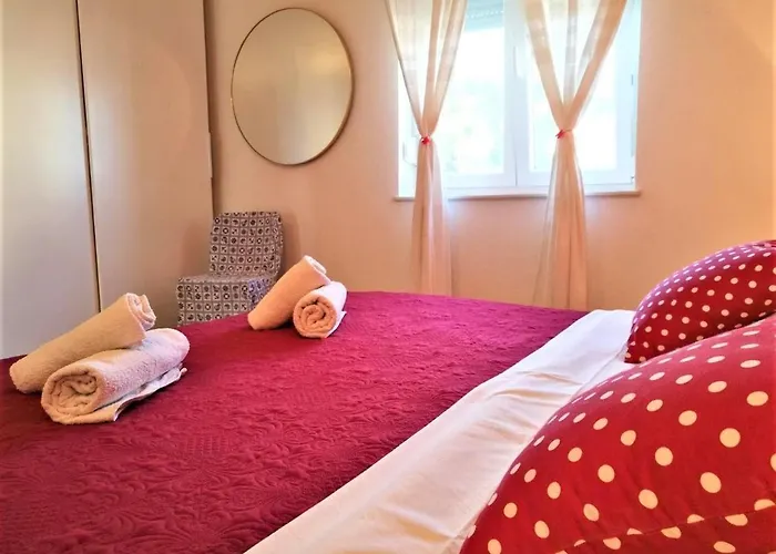 By The Sea Betina, Murter - 16742