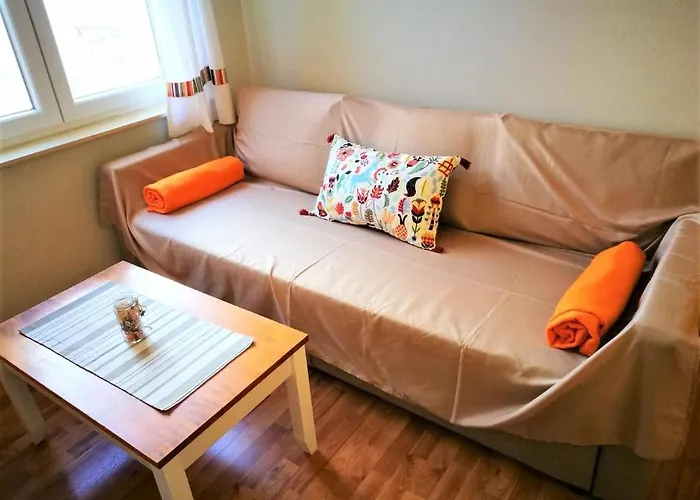 By The Sea Betina, Murter - 16742 아파트 *