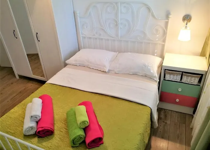 By The Sea Betina, Murter - 16742 Betina (Sibenik-Knin)